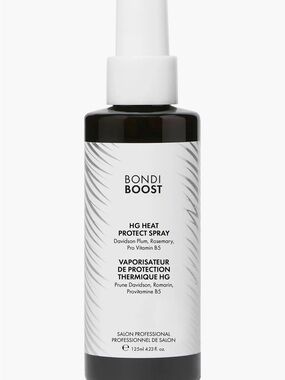 Bondi Boost HG Heat Protect Spray - New & Sealed